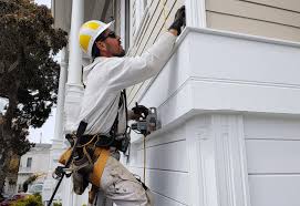 ### Storm Damage Siding Repair in Berwyn, PA